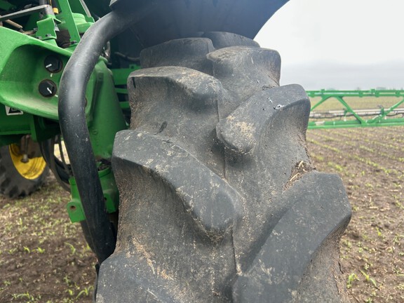 2023 John Deere 410R (13th thumbnail)