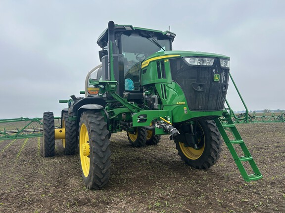 2023 John Deere 410R (14th thumbnail)