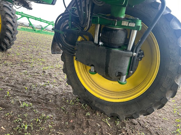 2023 John Deere 410R (16th thumbnail)
