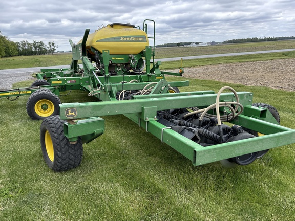 Used 2015 John Deere 1990 Air Drills and Seeders at Koenig Equipment in Anna, OH - Photo1
