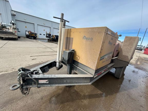 Photo of a 2014 Vac-Tron LP533SDT