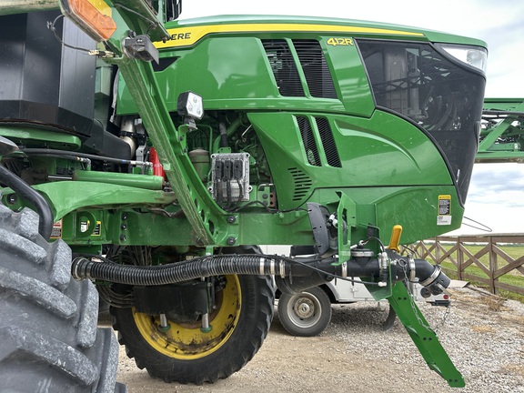 Photo of 2023 John Deere 412R