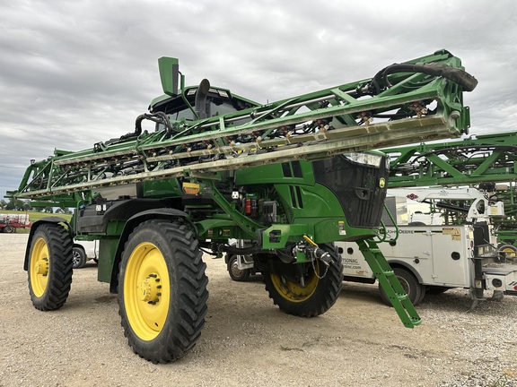 Photo of 2023 John Deere 412R