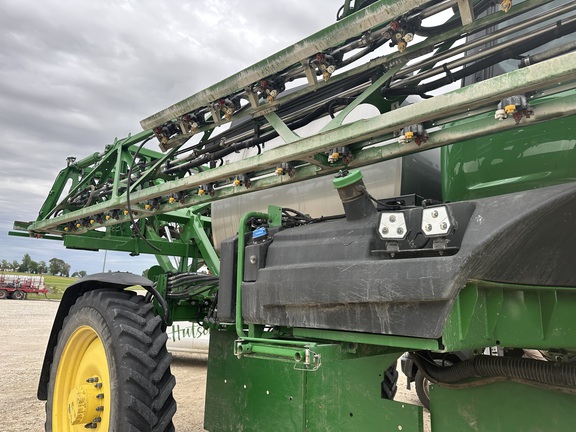 Photo of 2023 John Deere 412R