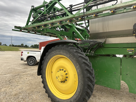 Photo of 2023 John Deere 412R