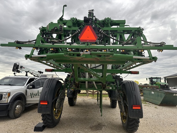 Photo of 2023 John Deere 412R