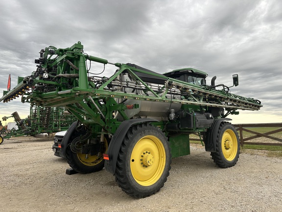 Photo of 2023 John Deere 412R