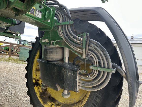 Photo of 2023 John Deere 412R