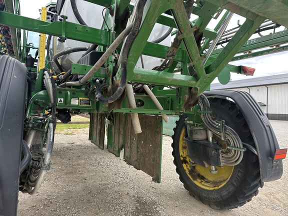 Photo of 2023 John Deere 412R