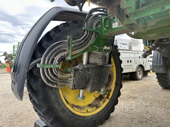 Photo of 2023 John Deere 412R