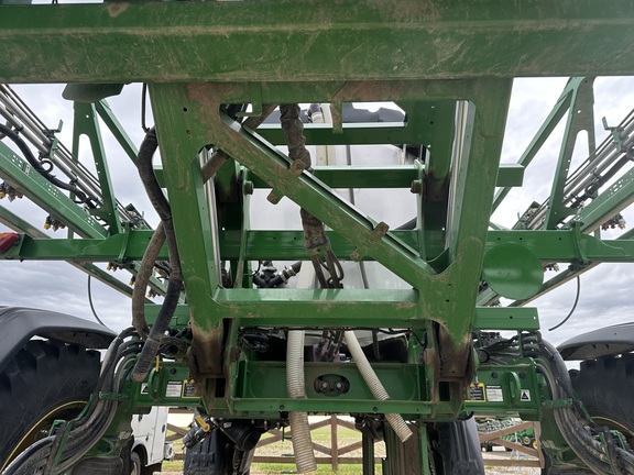 Photo of 2023 John Deere 412R