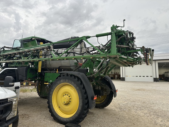 Photo of 2023 John Deere 412R