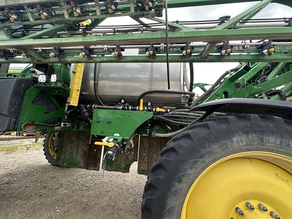 Photo of 2023 John Deere 412R