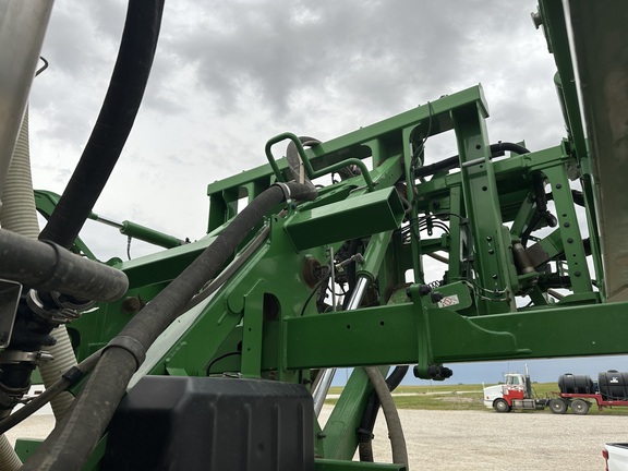 Photo of 2023 John Deere 412R