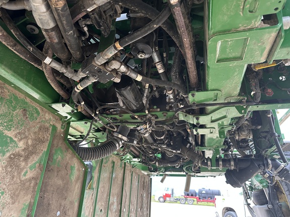 Photo of 2023 John Deere 412R