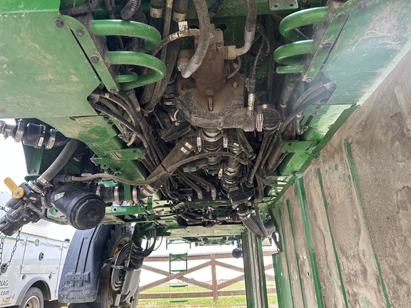 Photo of 2023 John Deere 412R