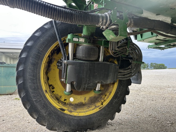 Photo of 2023 John Deere 412R