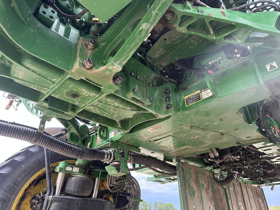 Photo of 2023 John Deere 412R