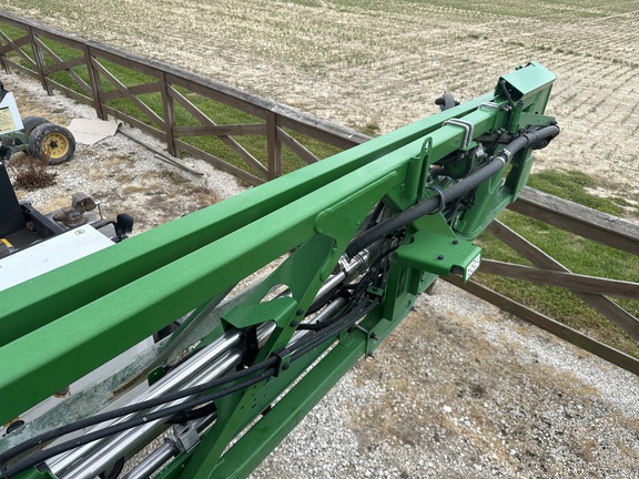 Photo of 2023 John Deere 412R
