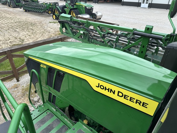 Photo of 2023 John Deere 412R