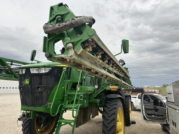 Photo of 2023 John Deere 412R