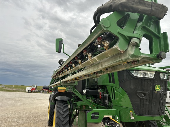 Photo of 2023 John Deere 412R