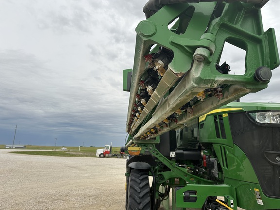 Photo of 2023 John Deere 412R