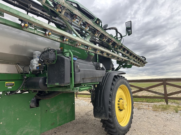 Photo of 2023 John Deere 412R
