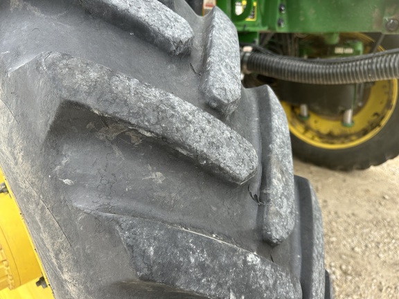 Photo of 2023 John Deere 412R