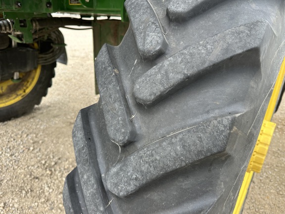 Photo of 2023 John Deere 412R