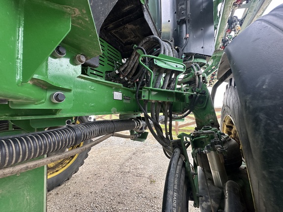 Photo of 2023 John Deere 412R