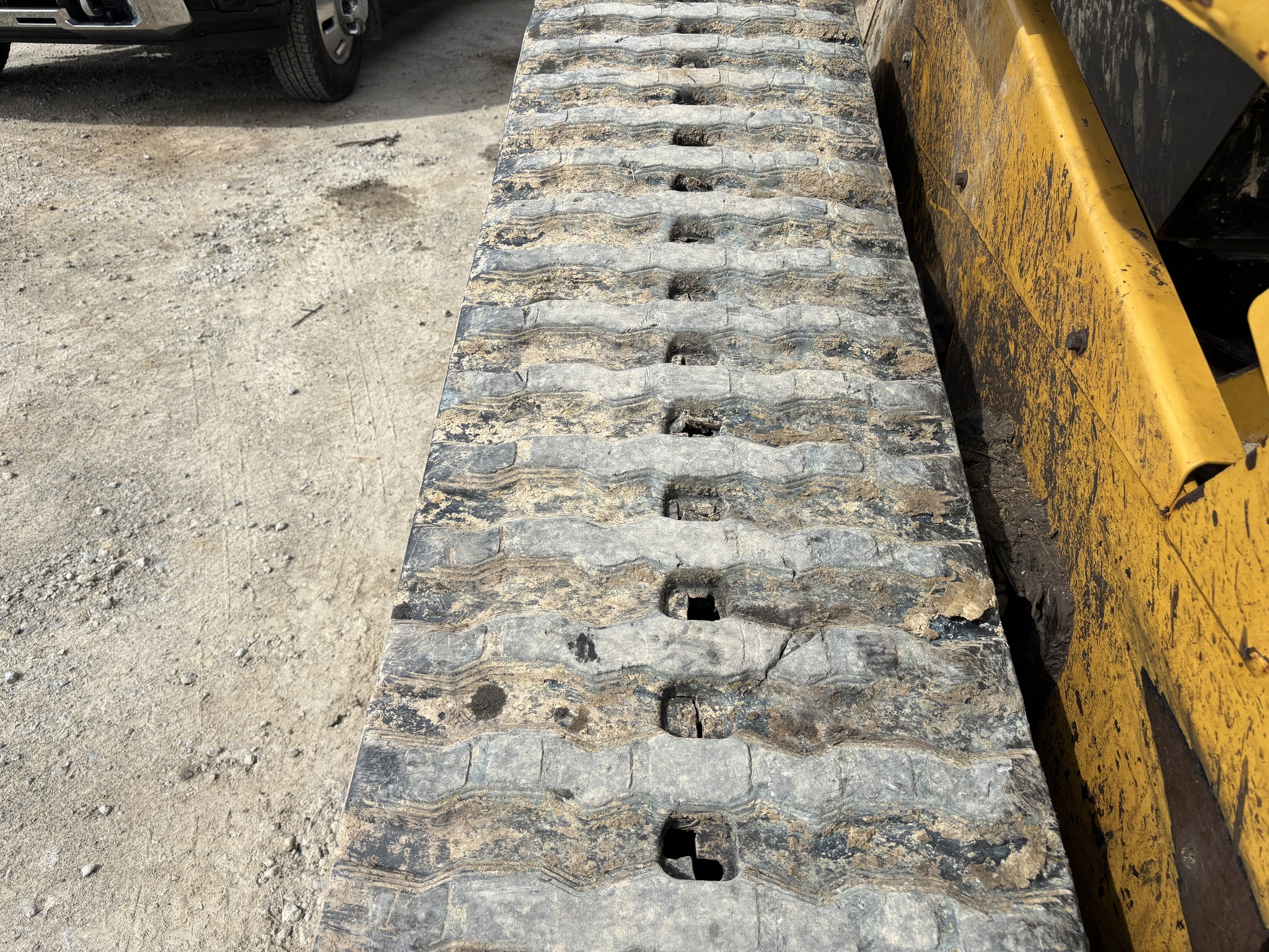 Used 2013 Caterpillar 279C2 Compact Track Loaders at Koenig Equipment in Oxford, OH - PhotoXL14