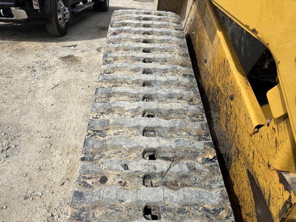 Used 2013 Caterpillar 279C2 Compact Track Loaders at Koenig Equipment in Oxford, OH - Photo15