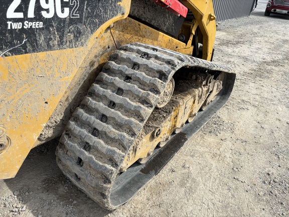 Used 2013 Caterpillar 279C2 Compact Track Loaders at Koenig Equipment in Oxford, OH - Photo17