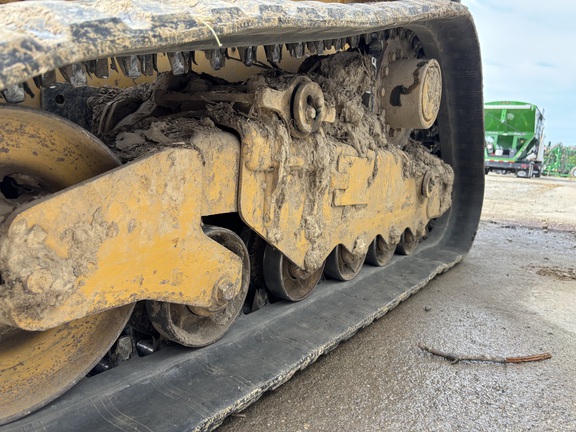 Used 2013 Caterpillar 279C2 Compact Track Loaders at Koenig Equipment in Oxford, OH - Photo21