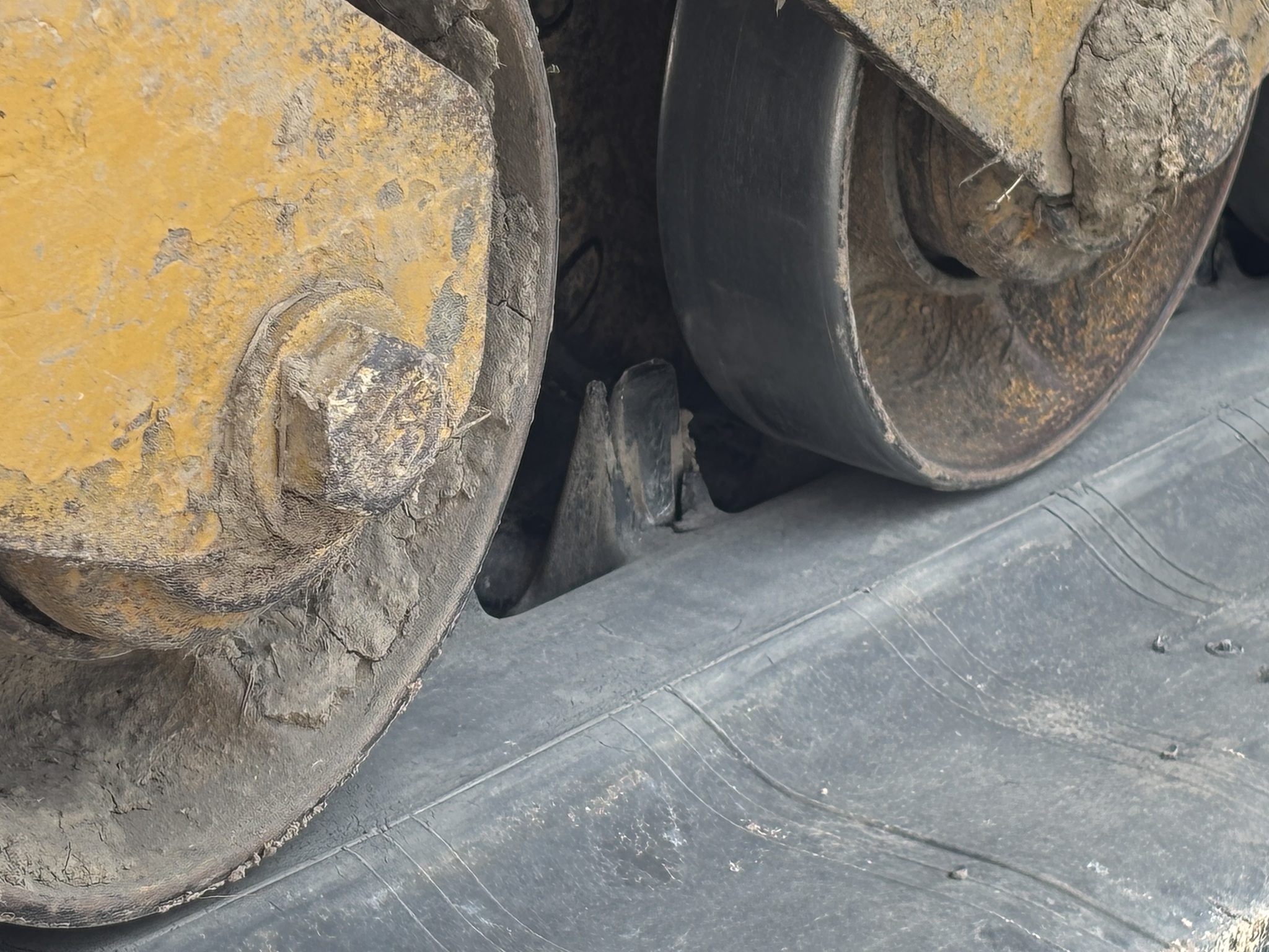 Used 2013 Caterpillar 279C2 Compact Track Loaders at Koenig Equipment in Oxford, OH - PhotoXL22