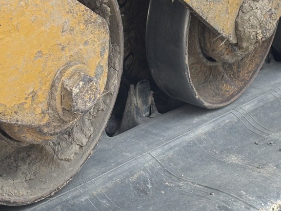 Used 2013 Caterpillar 279C2 Compact Track Loaders at Koenig Equipment in Oxford, OH - Photo22