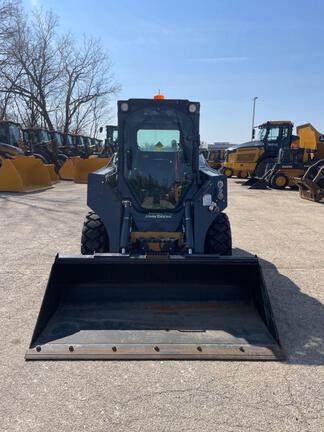 2024 John Deere 324G