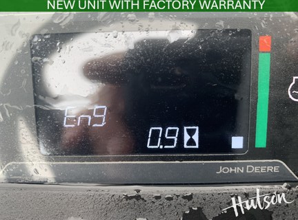 Photo of 2026 John Deere 2025R