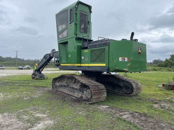 2022 John Deere 2156G