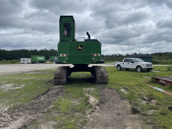 2022 John Deere 2156G