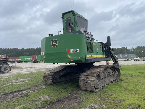 2022 John Deere 2156G