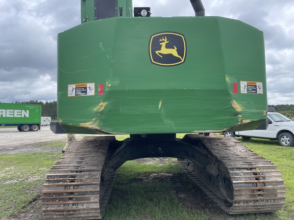 2022 John Deere 2156G