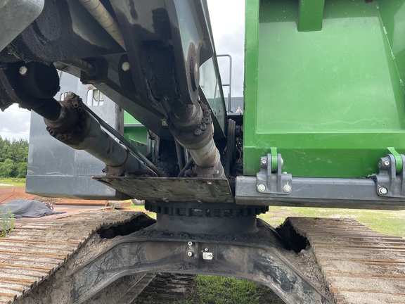 2022 John Deere 2156G