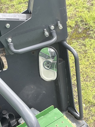 2022 John Deere 2156G