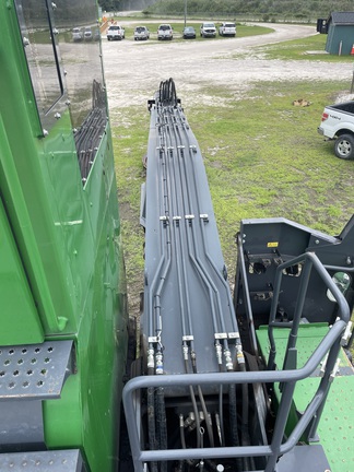 2022 John Deere 2156G