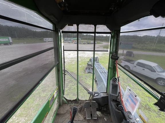2022 John Deere 2156G