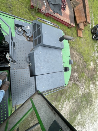 2022 John Deere 2156G