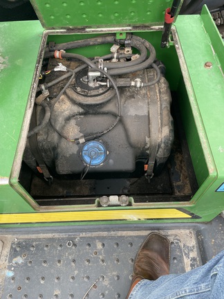 2022 John Deere 2156G