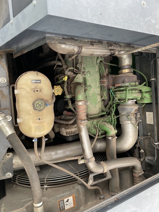 2022 John Deere 2156G
